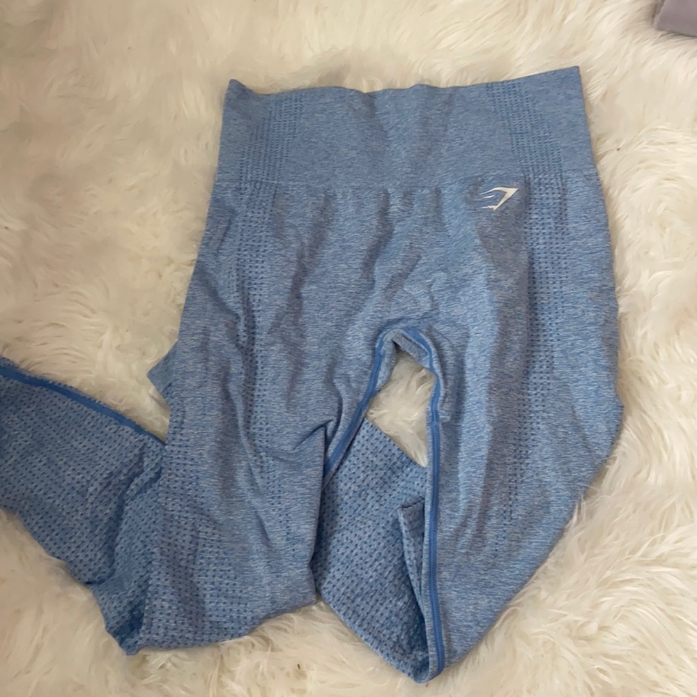Gymshark vital seamless leggings